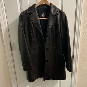 I’m no longer this size